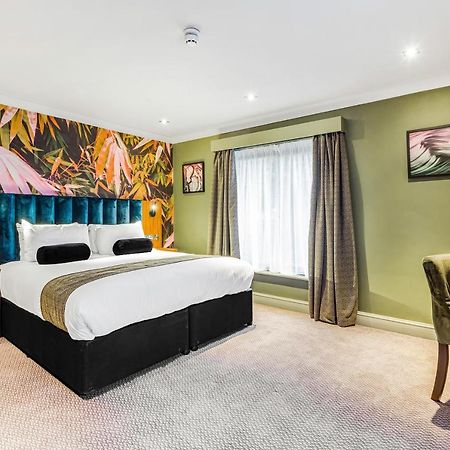 Inn On The Lake By Innkeeper'S Collection Godalming Exteriér fotografie