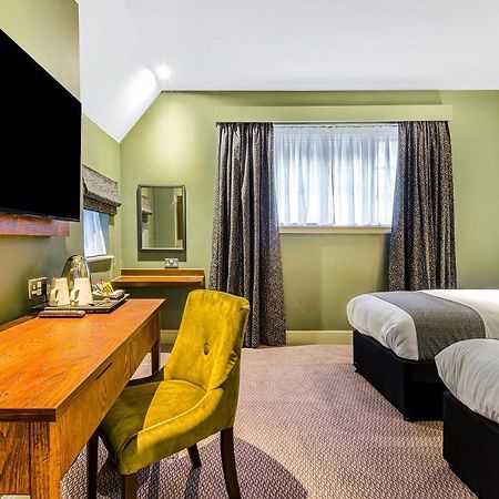 Inn On The Lake By Innkeeper'S Collection Godalming Exteriér fotografie