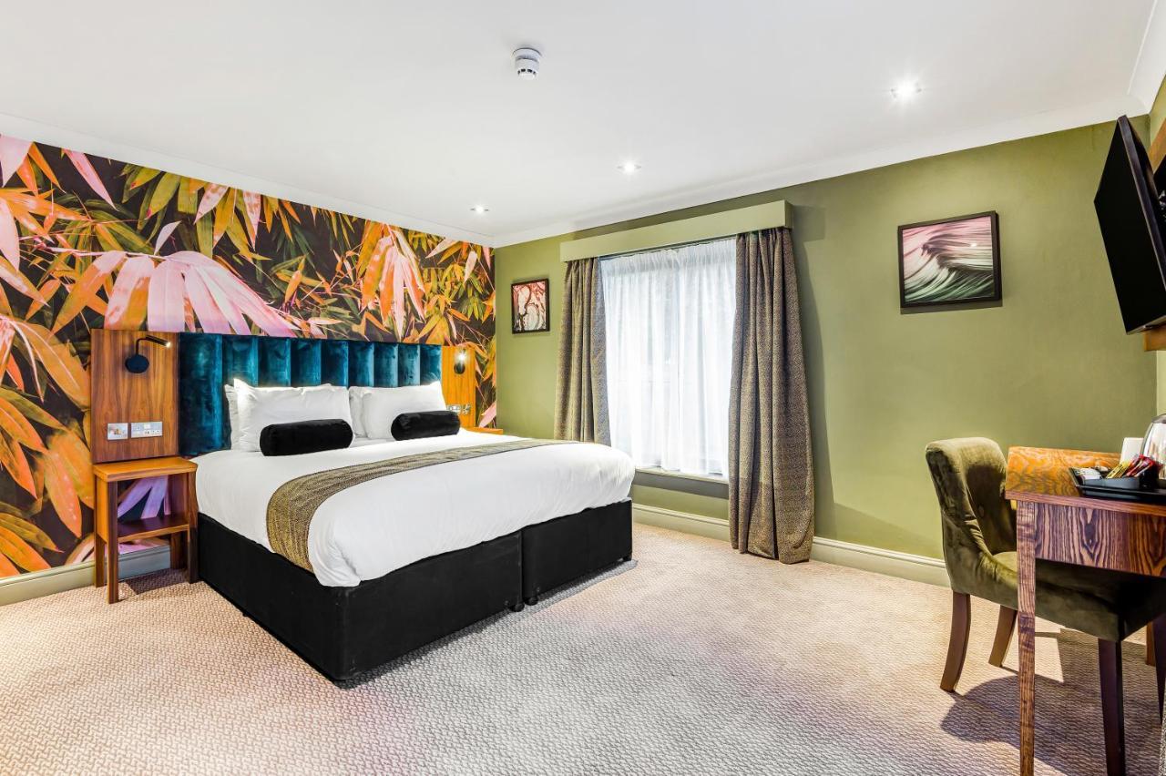 Inn On The Lake By Innkeeper'S Collection Godalming Exteriér fotografie