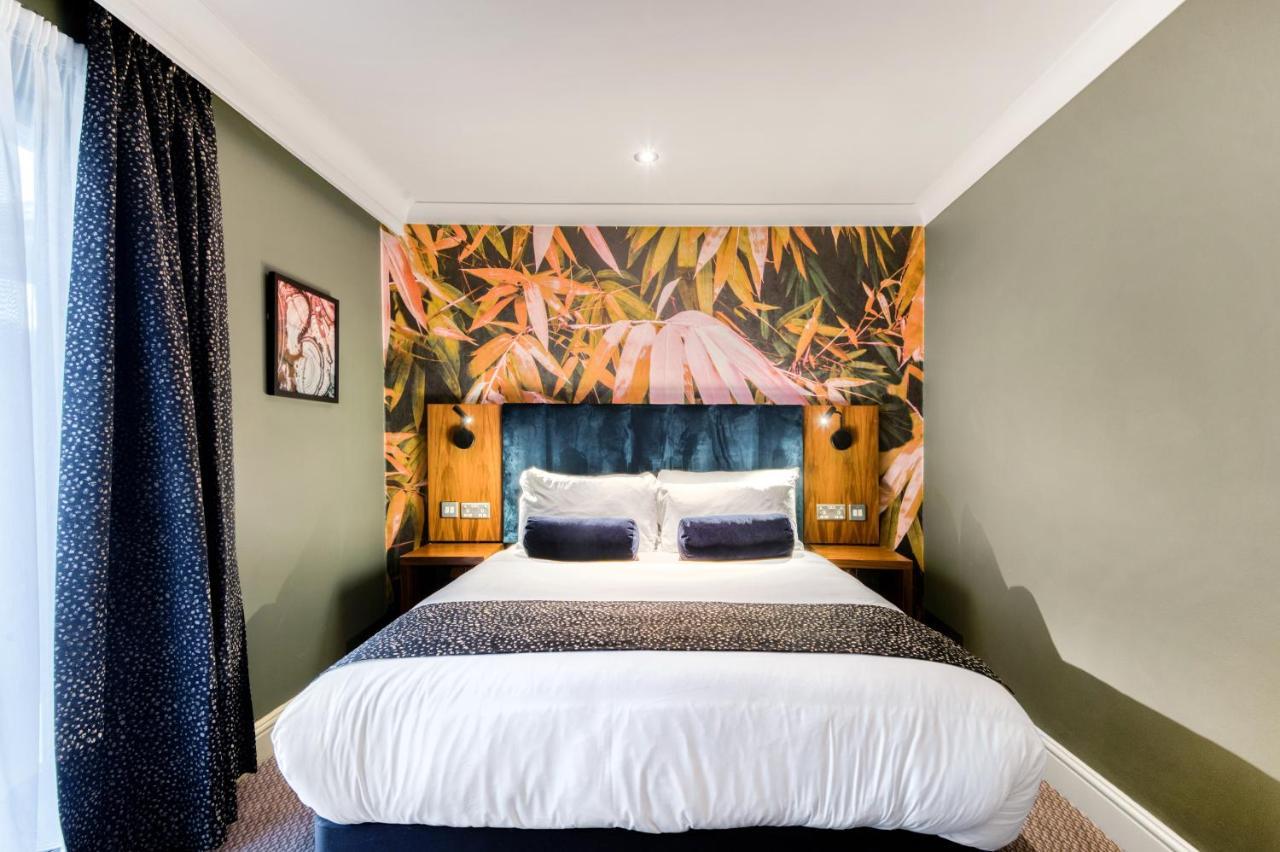 Inn On The Lake By Innkeeper'S Collection Godalming Exteriér fotografie