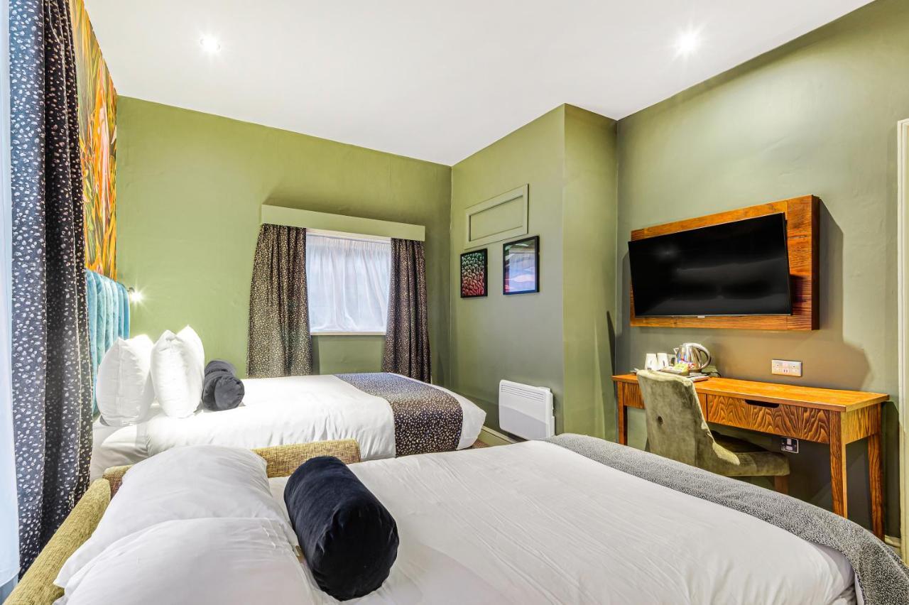 Inn On The Lake By Innkeeper'S Collection Godalming Exteriér fotografie