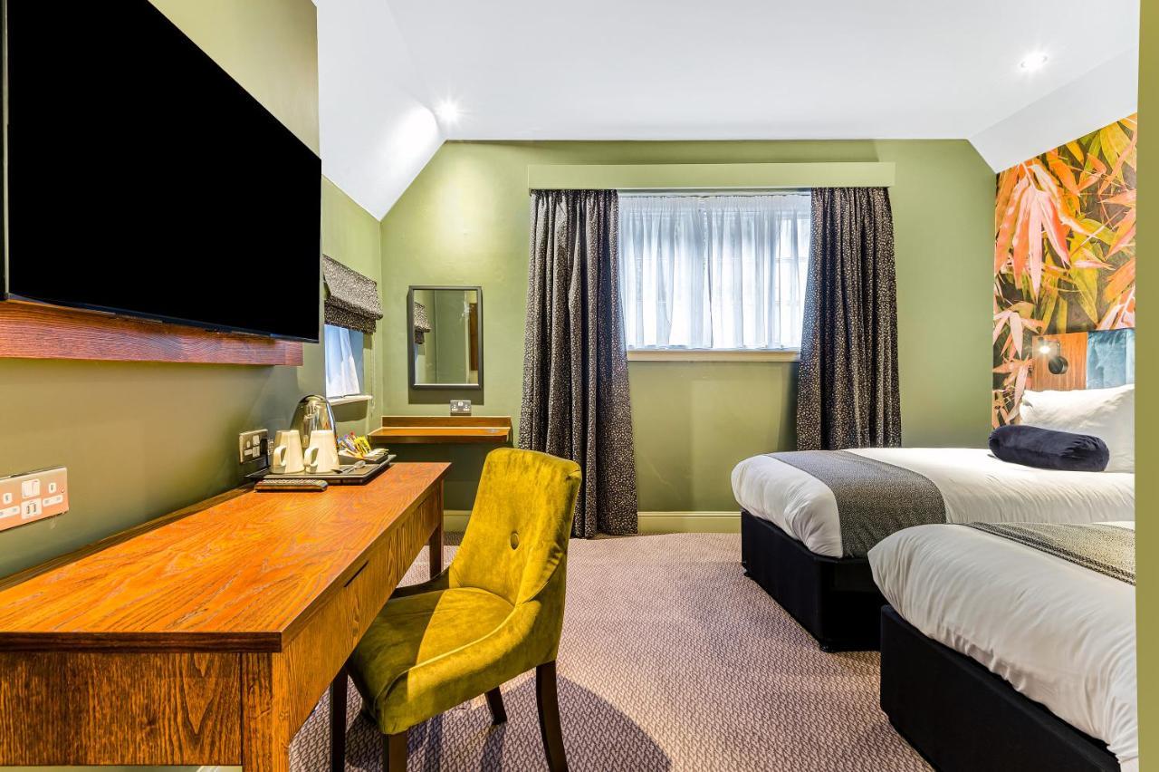 Inn On The Lake By Innkeeper'S Collection Godalming Exteriér fotografie