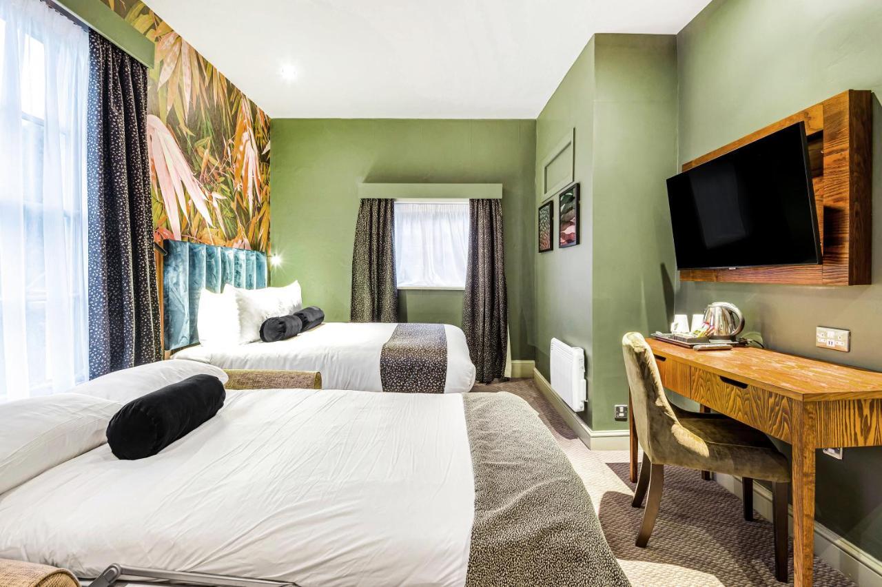 Inn On The Lake By Innkeeper'S Collection Godalming Exteriér fotografie