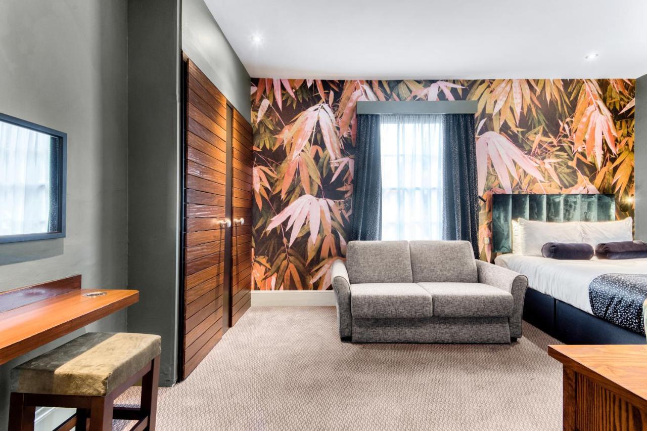Inn On The Lake By Innkeeper'S Collection Godalming Exteriér fotografie