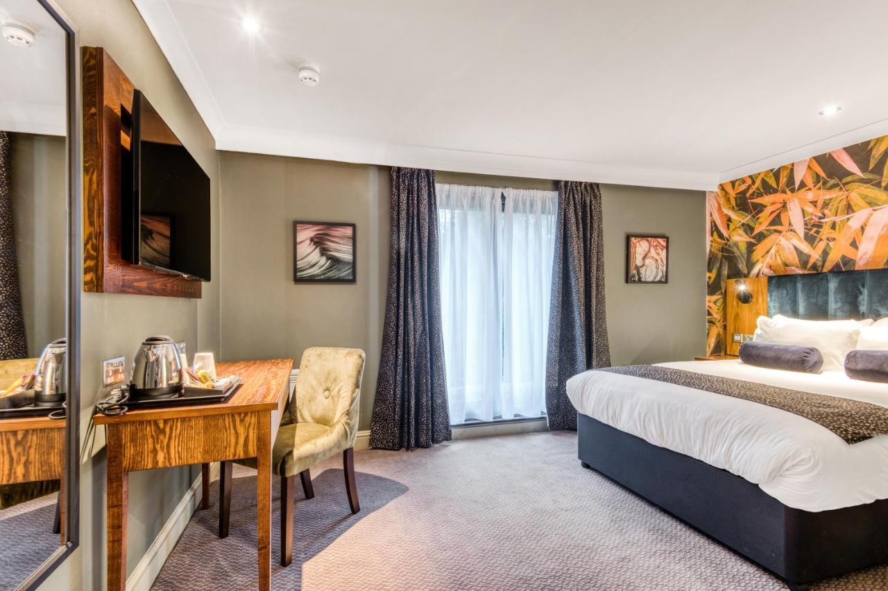 Inn On The Lake By Innkeeper'S Collection Godalming Exteriér fotografie