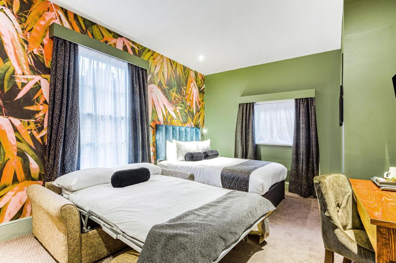 Inn On The Lake By Innkeeper'S Collection Godalming Exteriér fotografie