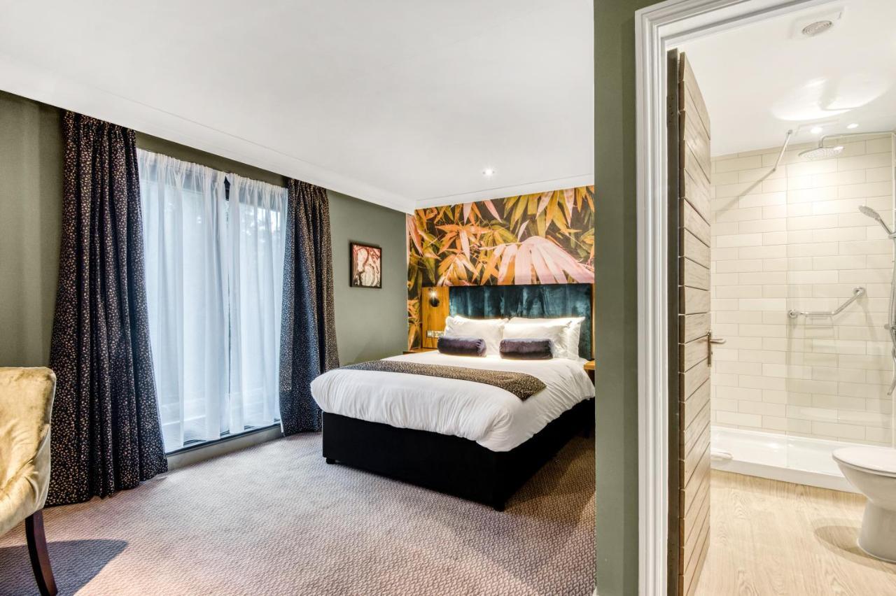 Inn On The Lake By Innkeeper'S Collection Godalming Exteriér fotografie