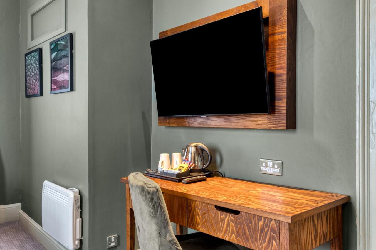 Inn On The Lake By Innkeeper'S Collection Godalming Exteriér fotografie
