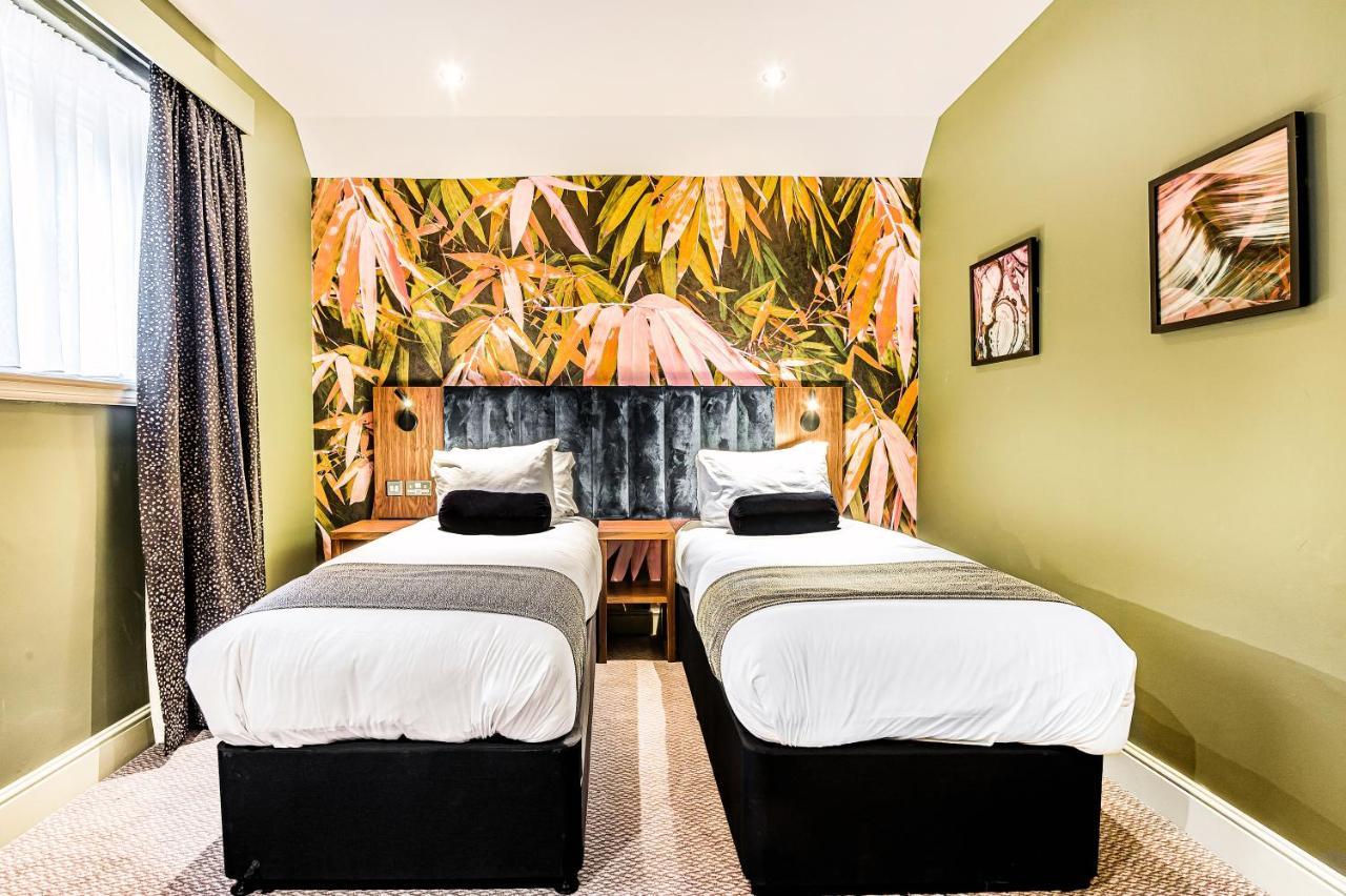 Inn On The Lake By Innkeeper'S Collection Godalming Exteriér fotografie
